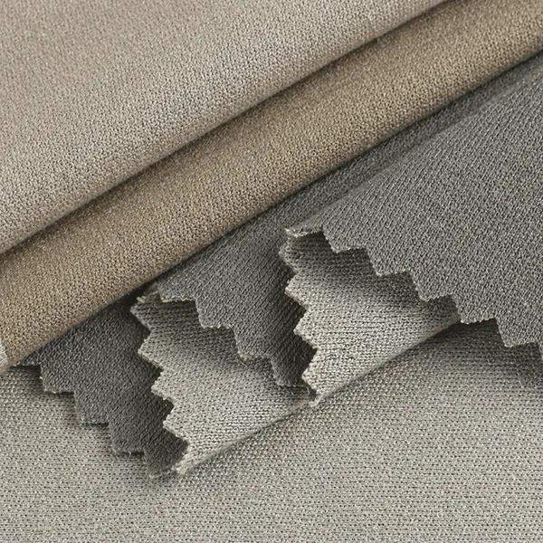 Knitted Fabrics